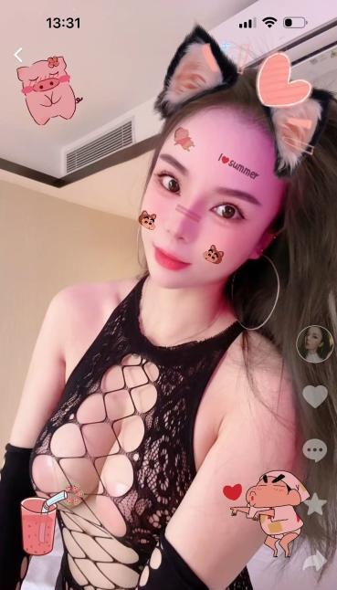 水床莞式性感南乔