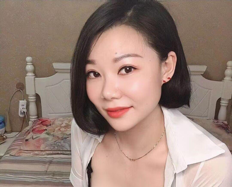 静安妩媚风韵熟女