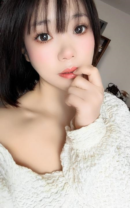 初恋女友系甜甜