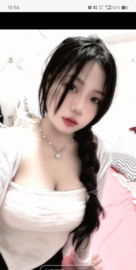 长安性感瑾瑾