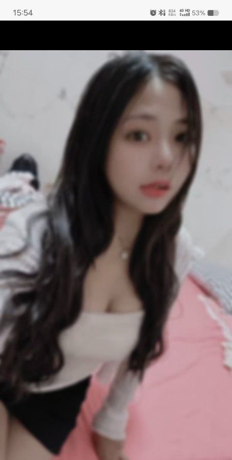 长安性感瑾瑾