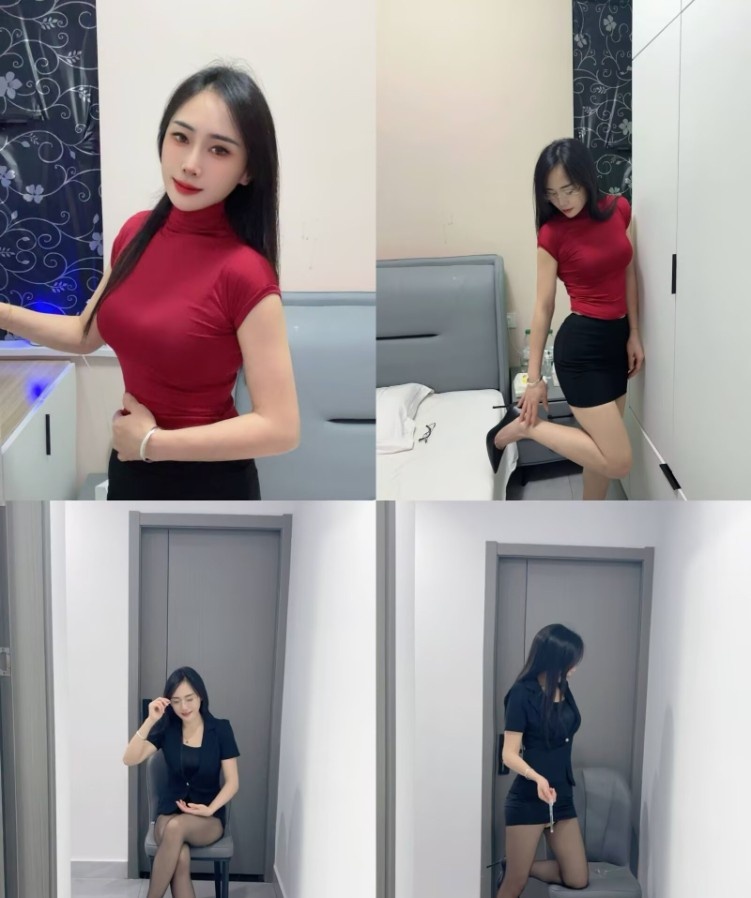 萧山美术老师佩佩