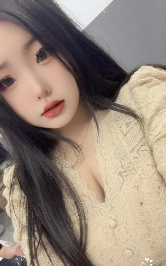 藁城真实大奶妹