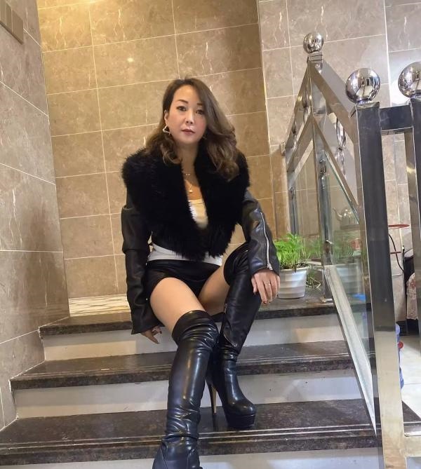 过年野战熟女