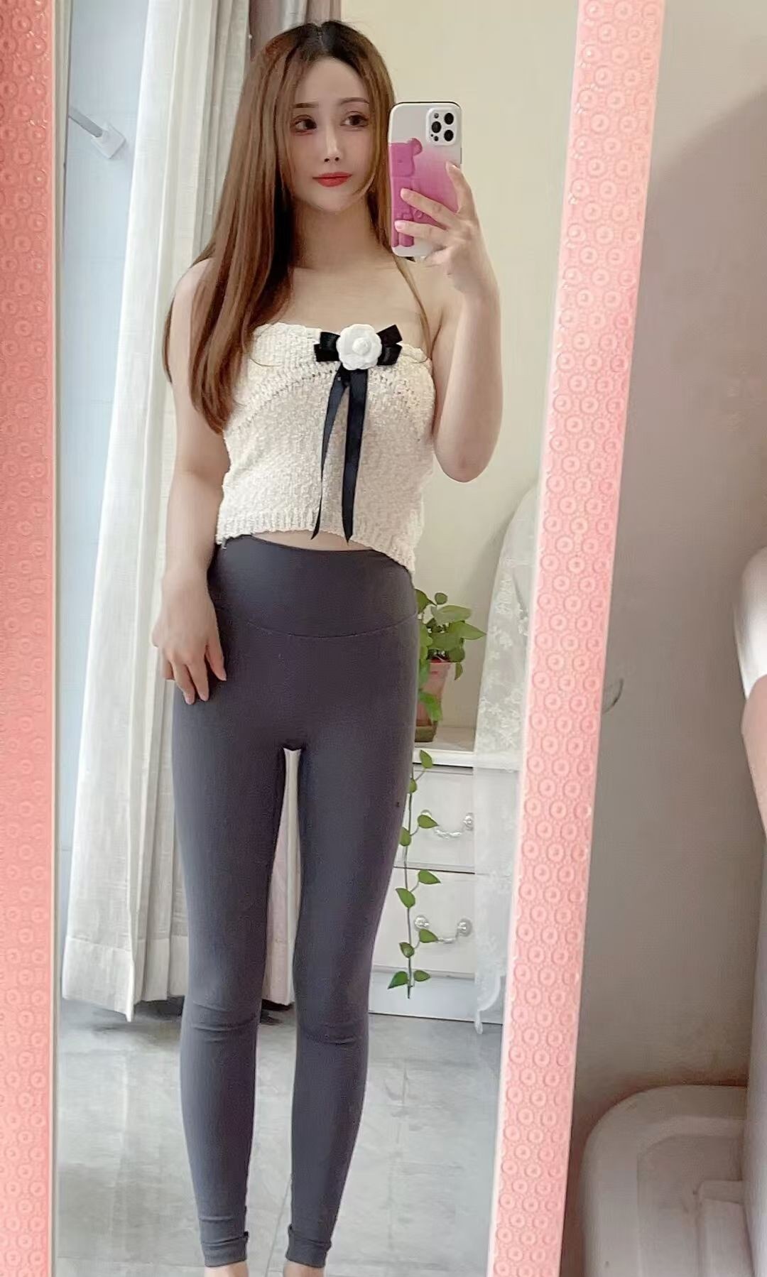 体验巨乳丰满骚货