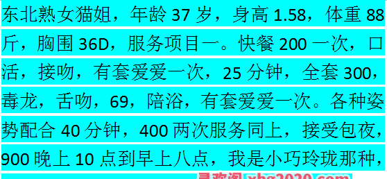 合肥熟女猫姐