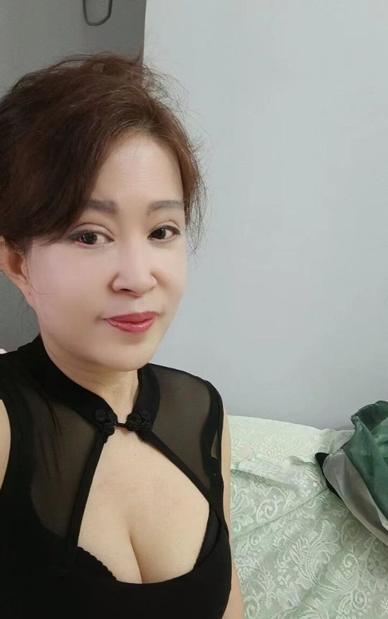合肥熟女猫姐