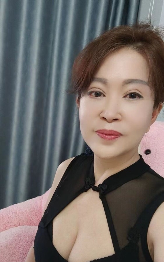 合肥熟女猫姐