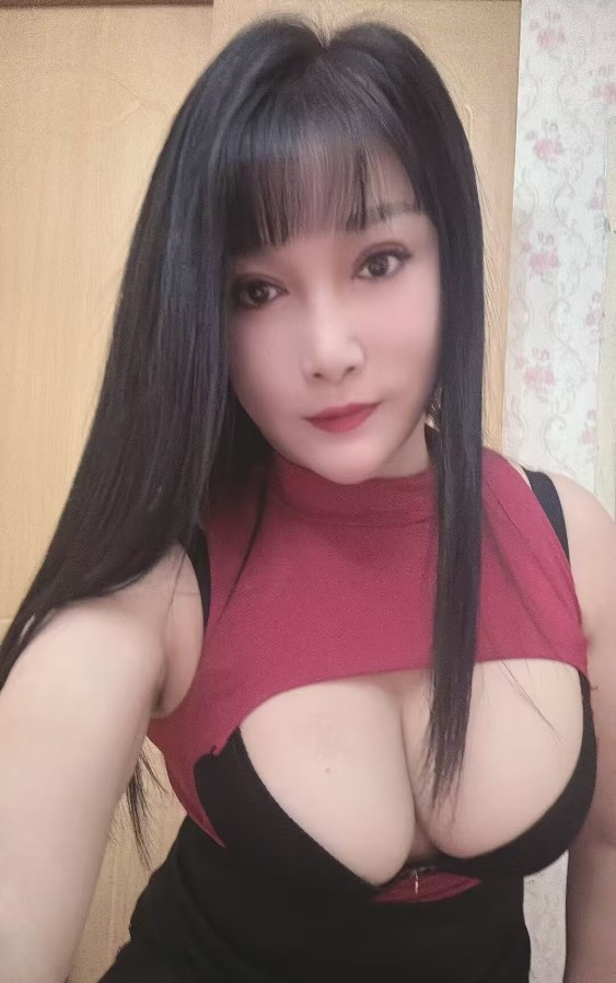 姑苏熟女