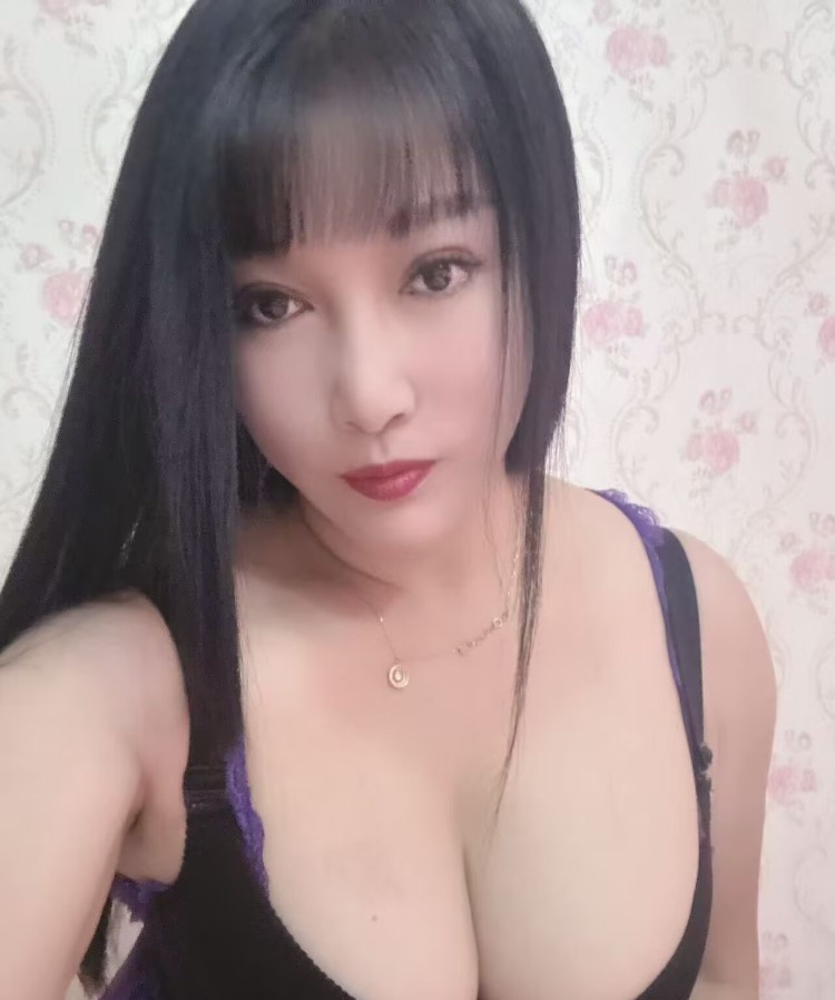 姑苏熟女