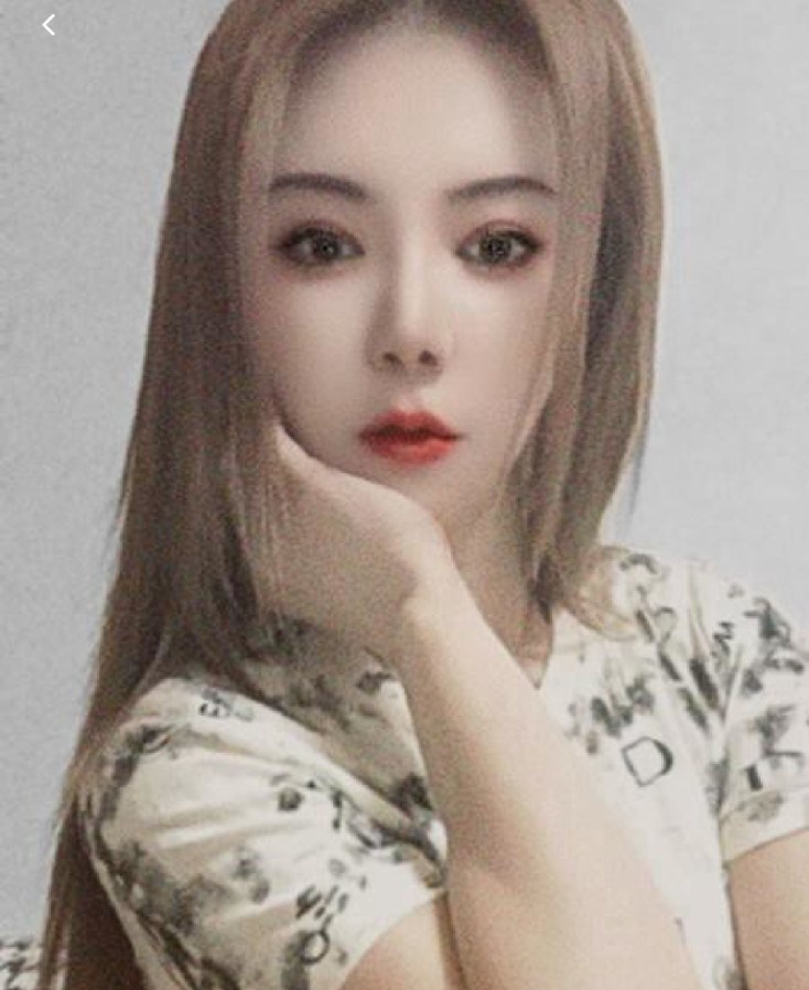 蓬江双龙少妇
