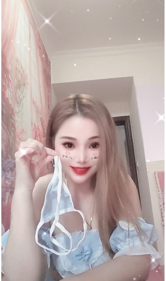 坦州风骚姐姐
