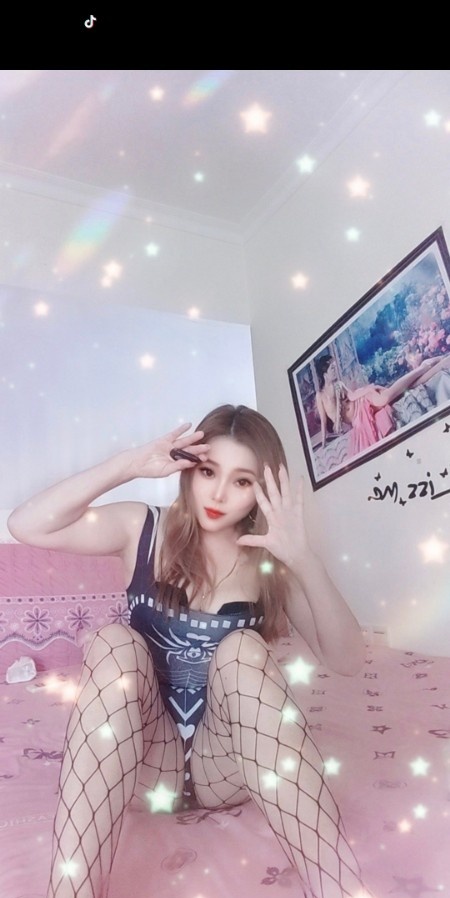 坦州风骚姐姐