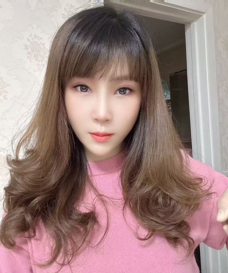 重庆少妇