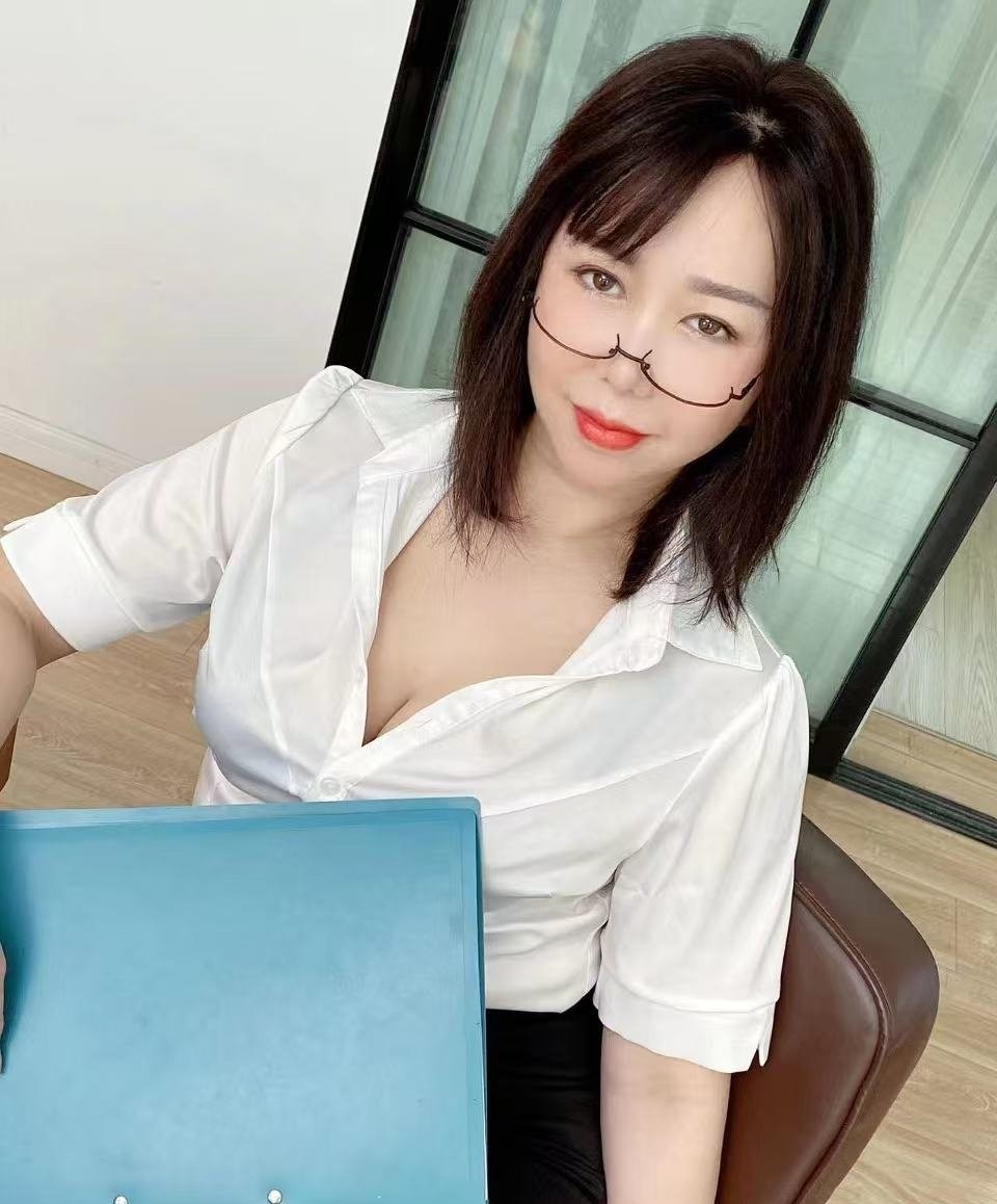 泻火骚货熟女