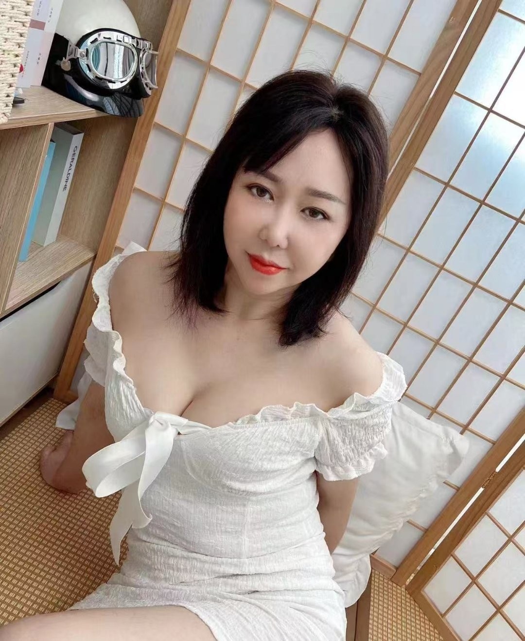 泻火骚货熟女