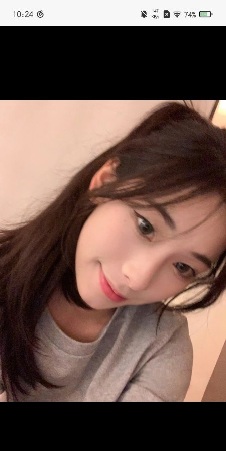 年轻小妹非常紧致