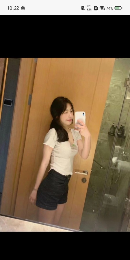 年轻小妹非常紧致