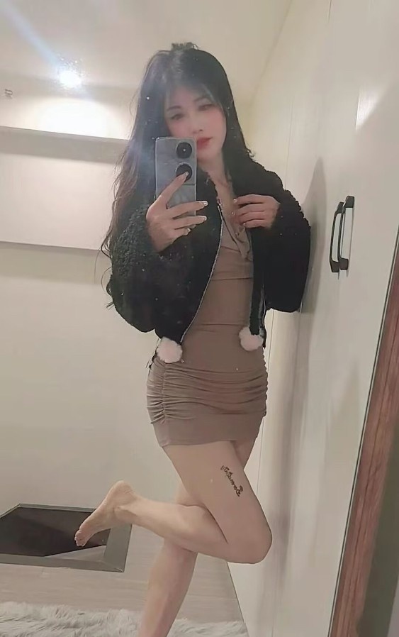 会跳舞的飘姐