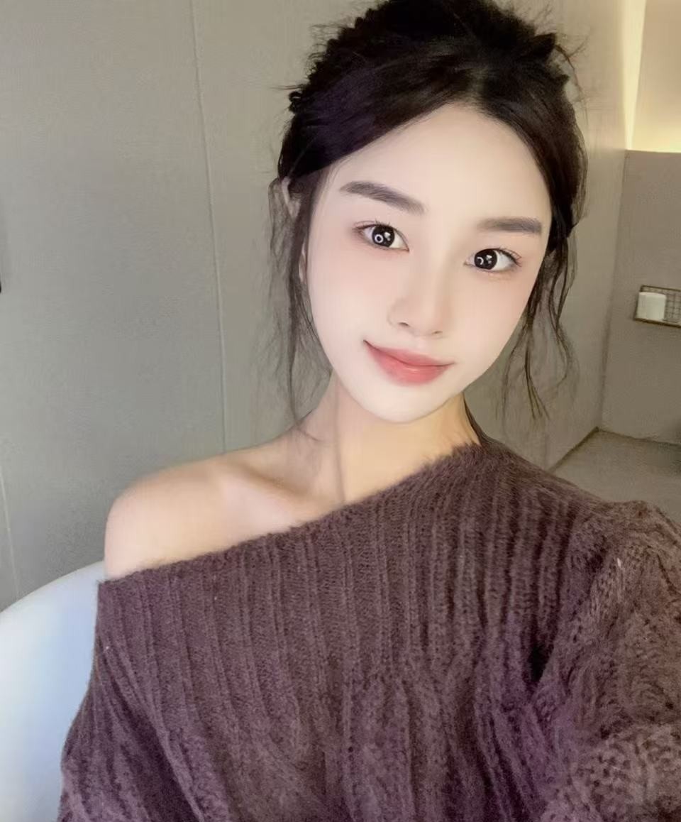 南站清纯高端橘子妹妹