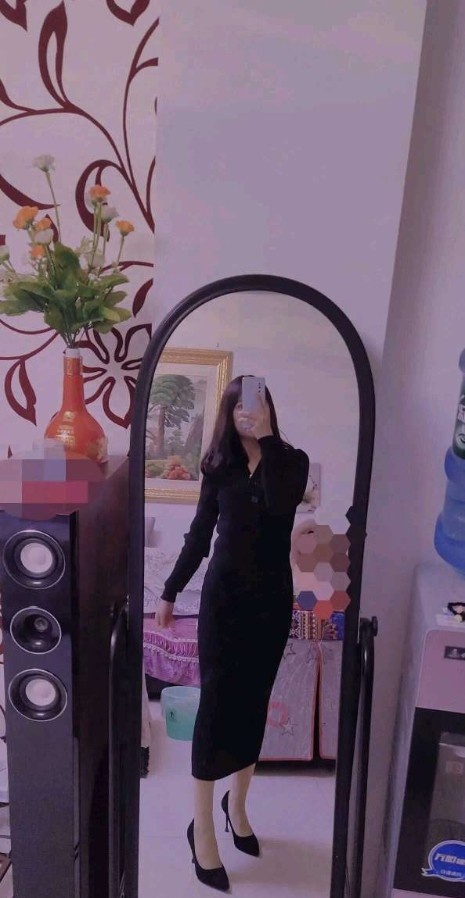酒后约会金水萍萍