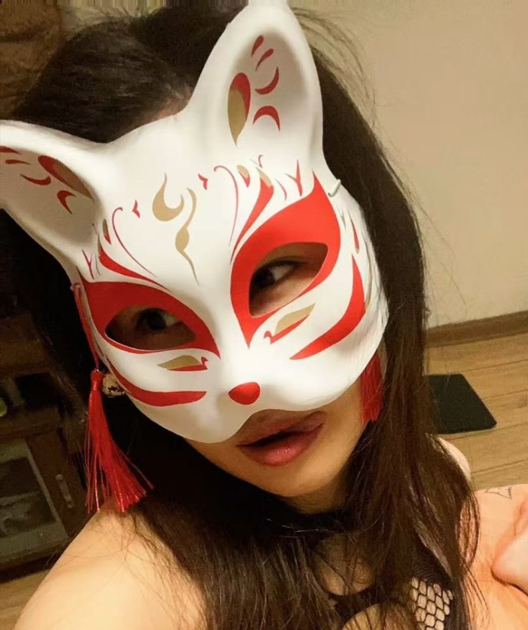 夫子庙风骚少妇