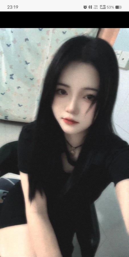 长安小吖吖