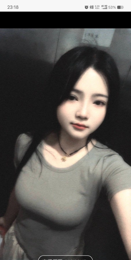 长安小吖吖