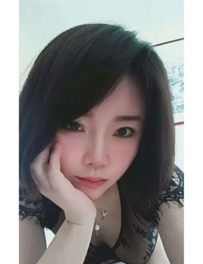 兴顺美少妇
