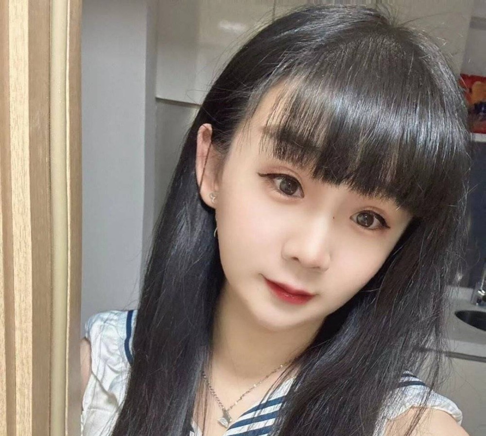 济南年轻女