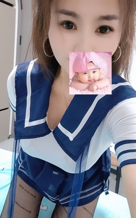 性价比巨乳玲珑
