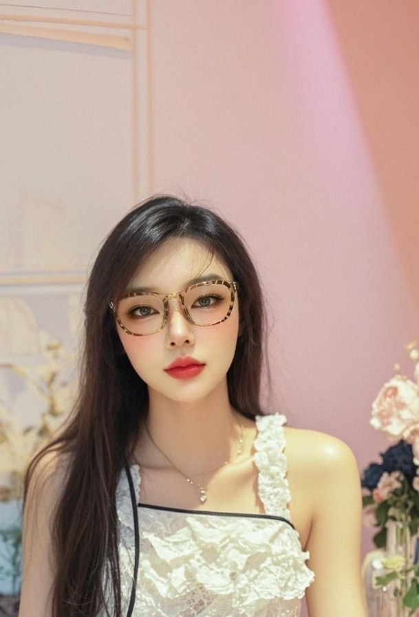 颜值高性格好ts人妖