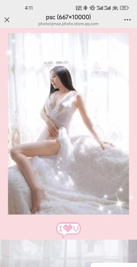 武汉小龙女