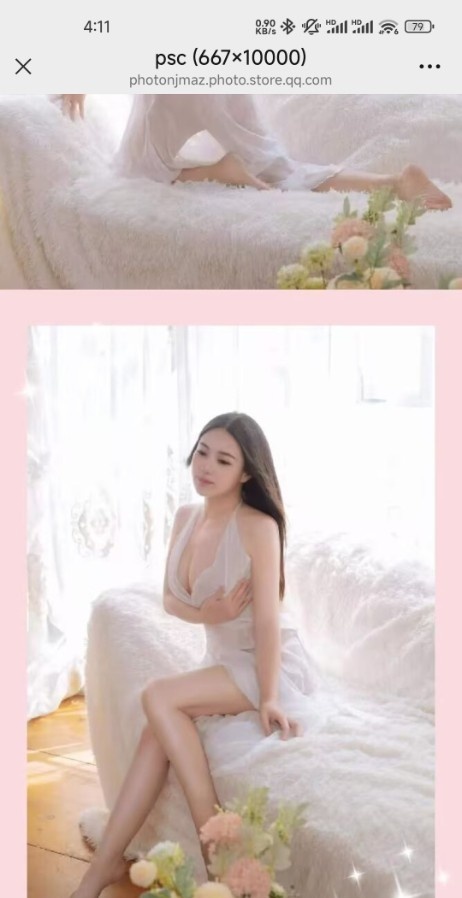 武汉小龙女