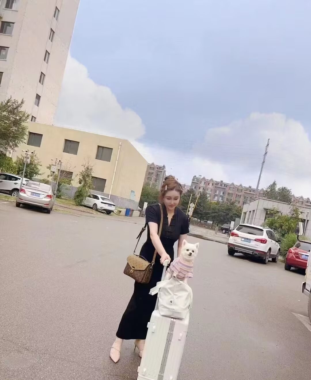 房山兼职良家老师