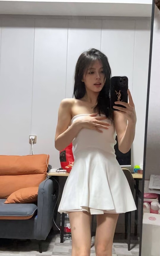 宿州小姐姐