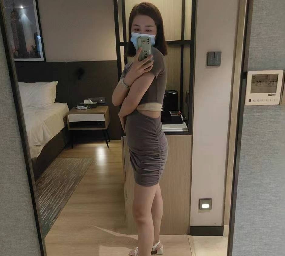厦门长腿少妇