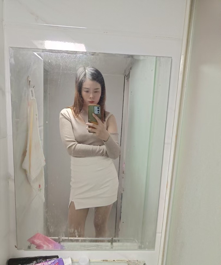厦门长腿少妇