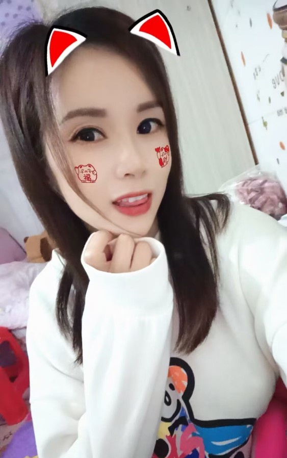佛山小白虎MM
