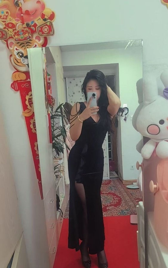 姑苏熟女