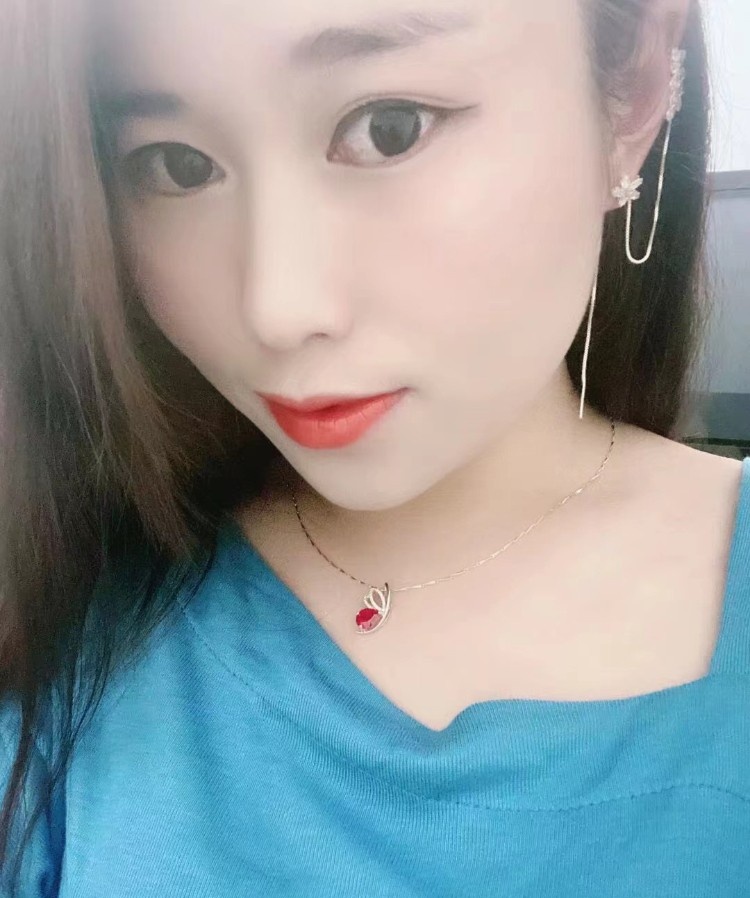 静安服务型妹子