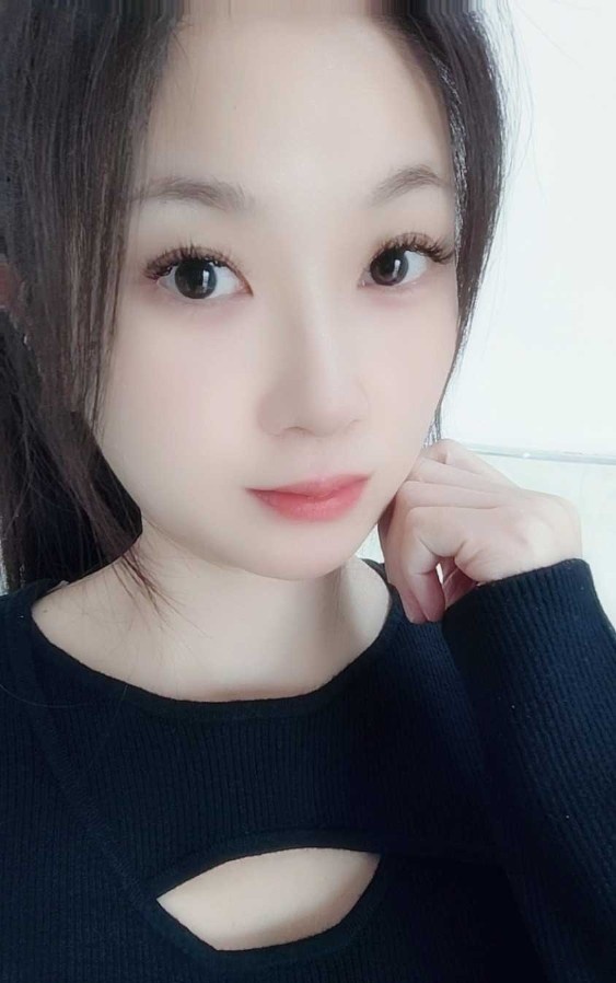 白云靓靓