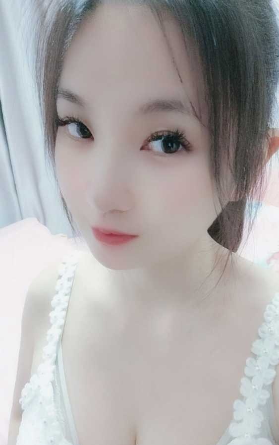 白云靓靓