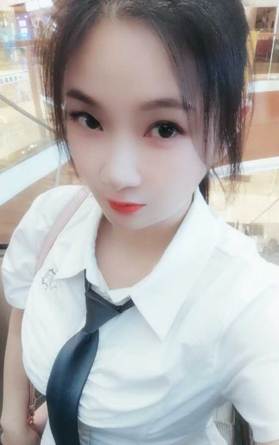 白云靓靓