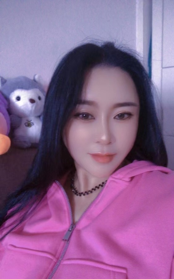 嘉兴林妹
