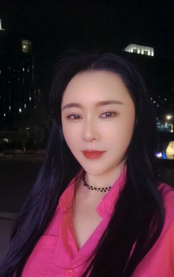 嘉兴林妹
