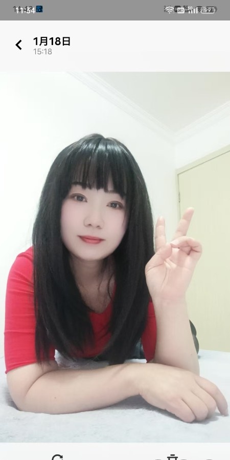 南通崇川美少妇