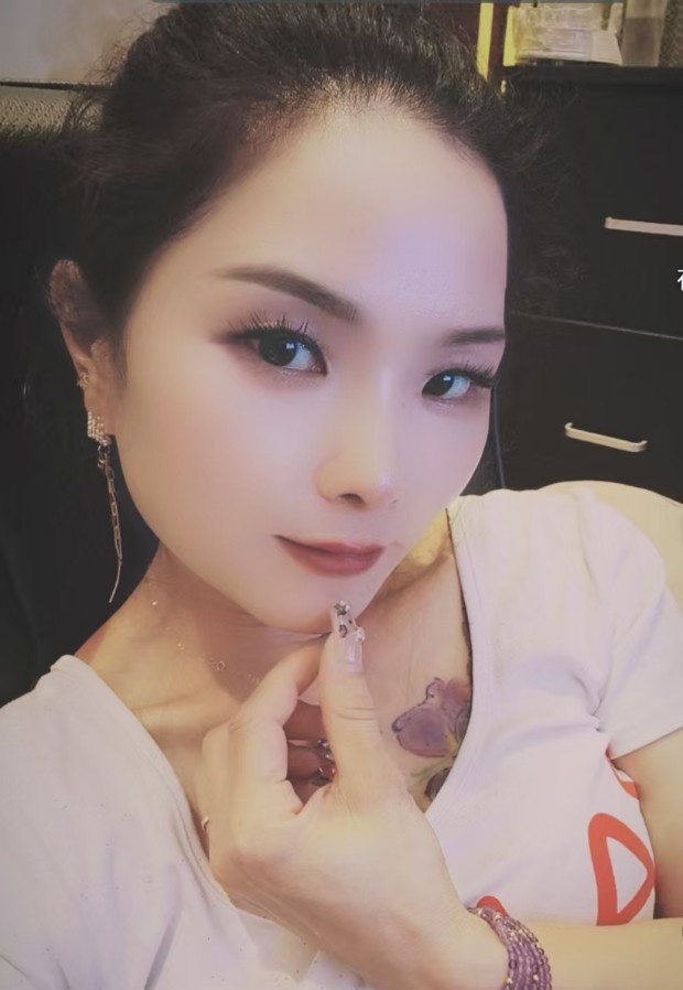 个人兼职美女