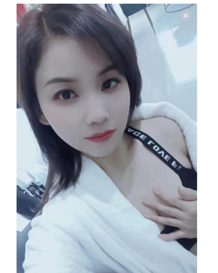 铁西小姐姐