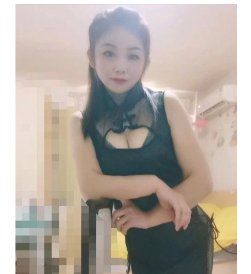 铁西小姐姐